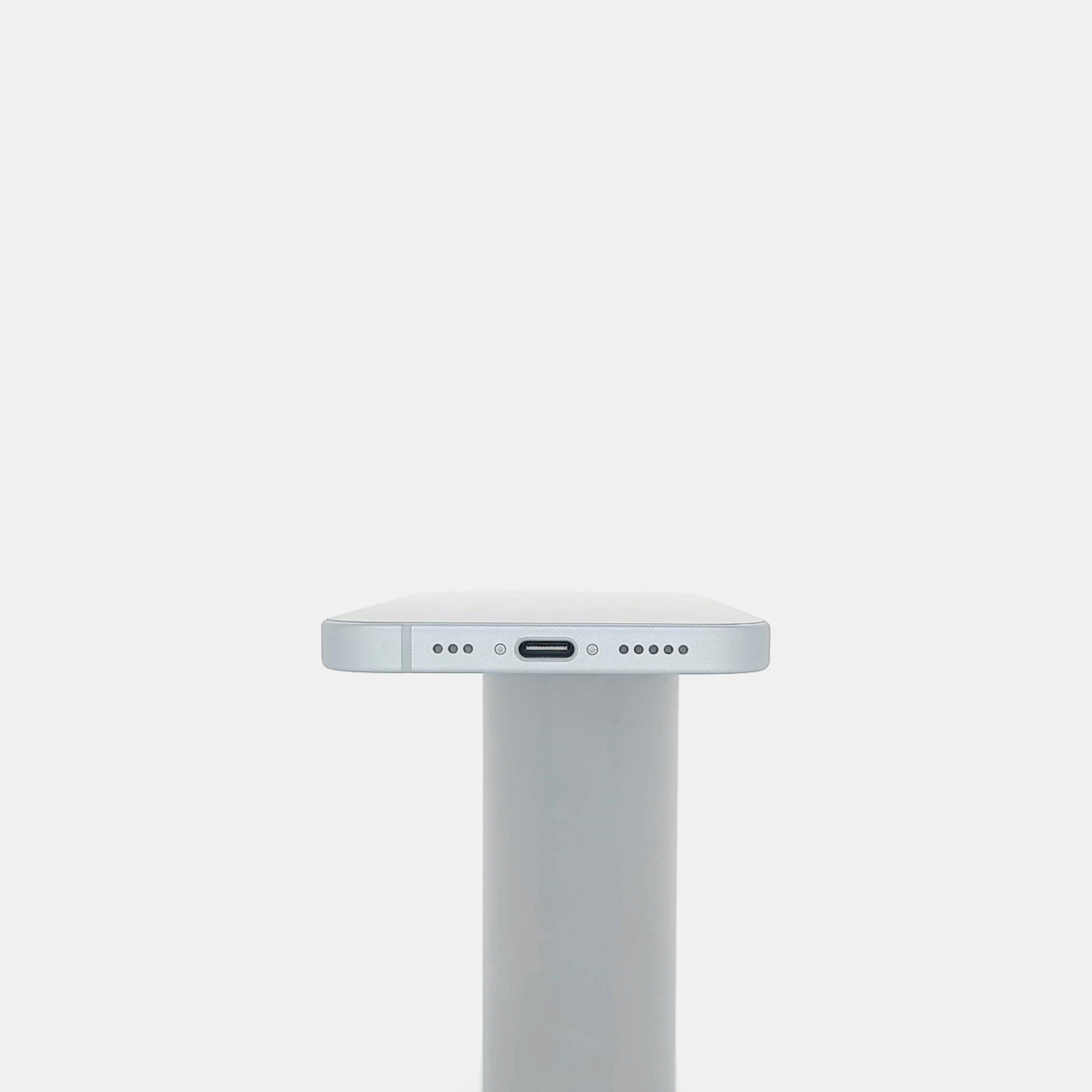 95新 Apple iPhone 15 128G 藍色 中國大陸版