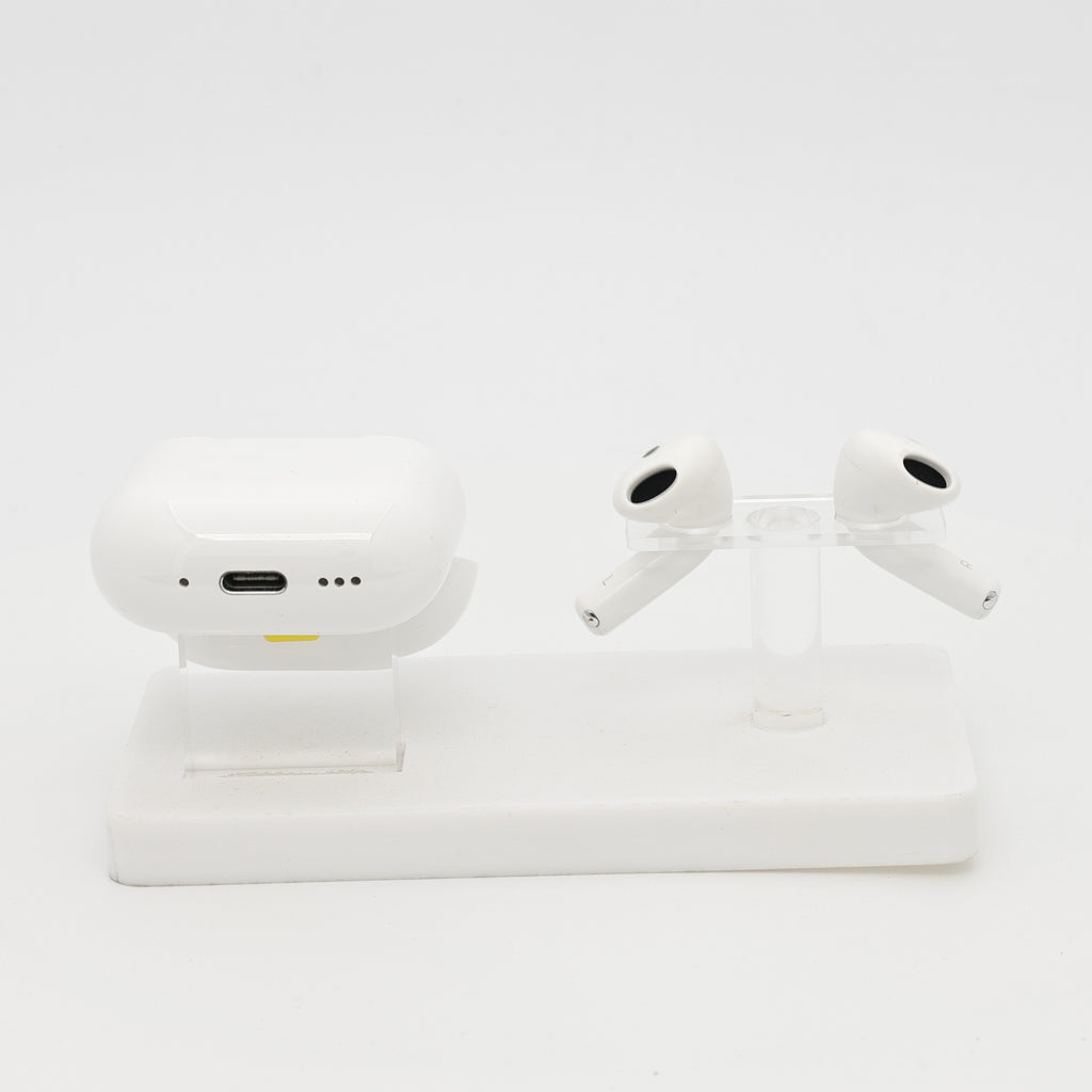 99新 Apple AirPods 4 (支持主動降噪) 白色