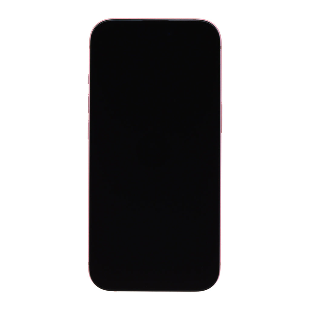 95新 Apple iPhone 15 256G 粉紅色 中國大陸版
