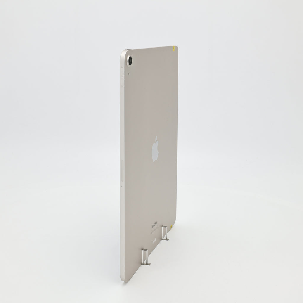 95新 Apple iPad Air (M2) 13英寸 128G 星光色 WIFI