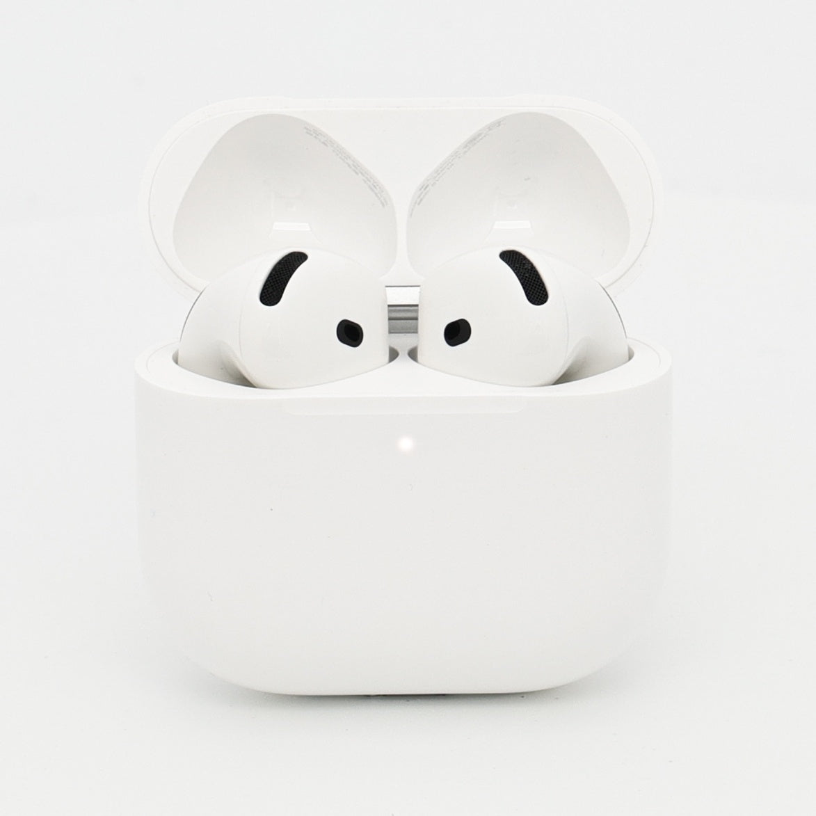 99新 Apple AirPods 4 (不支持主动降噪) 白色