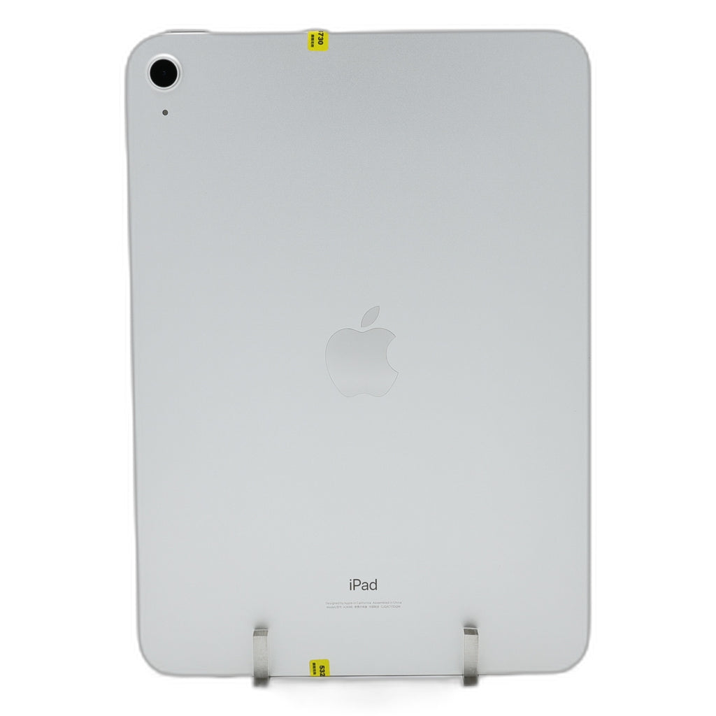 95新 Apple iPad 10代 256G 銀色 WIFI