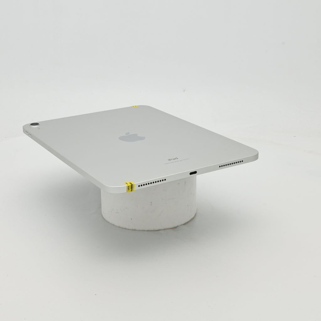 99新 Apple iPad 10代 64G 銀色 WIFI