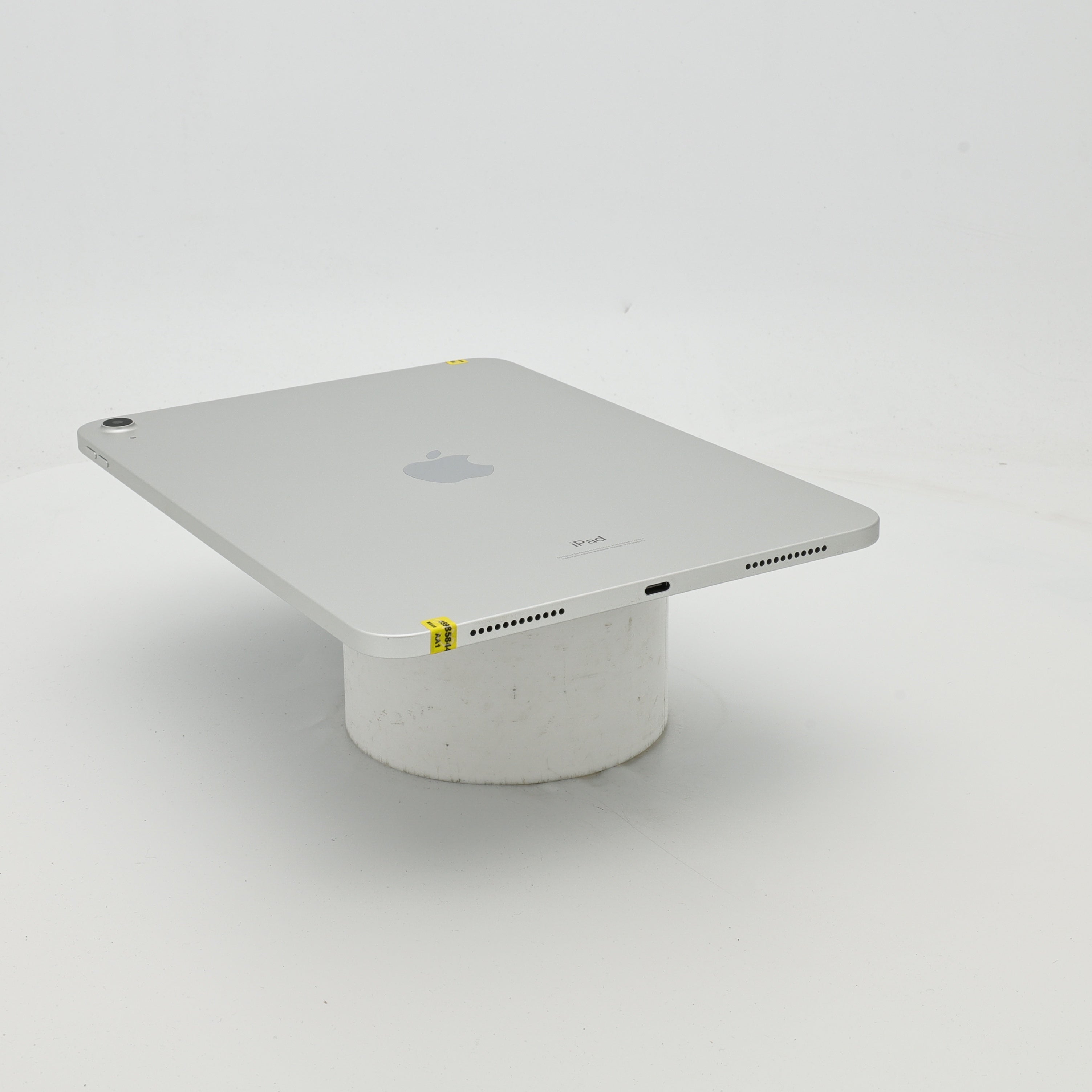 99新 Apple iPad 10代 64G 銀色 WIFI