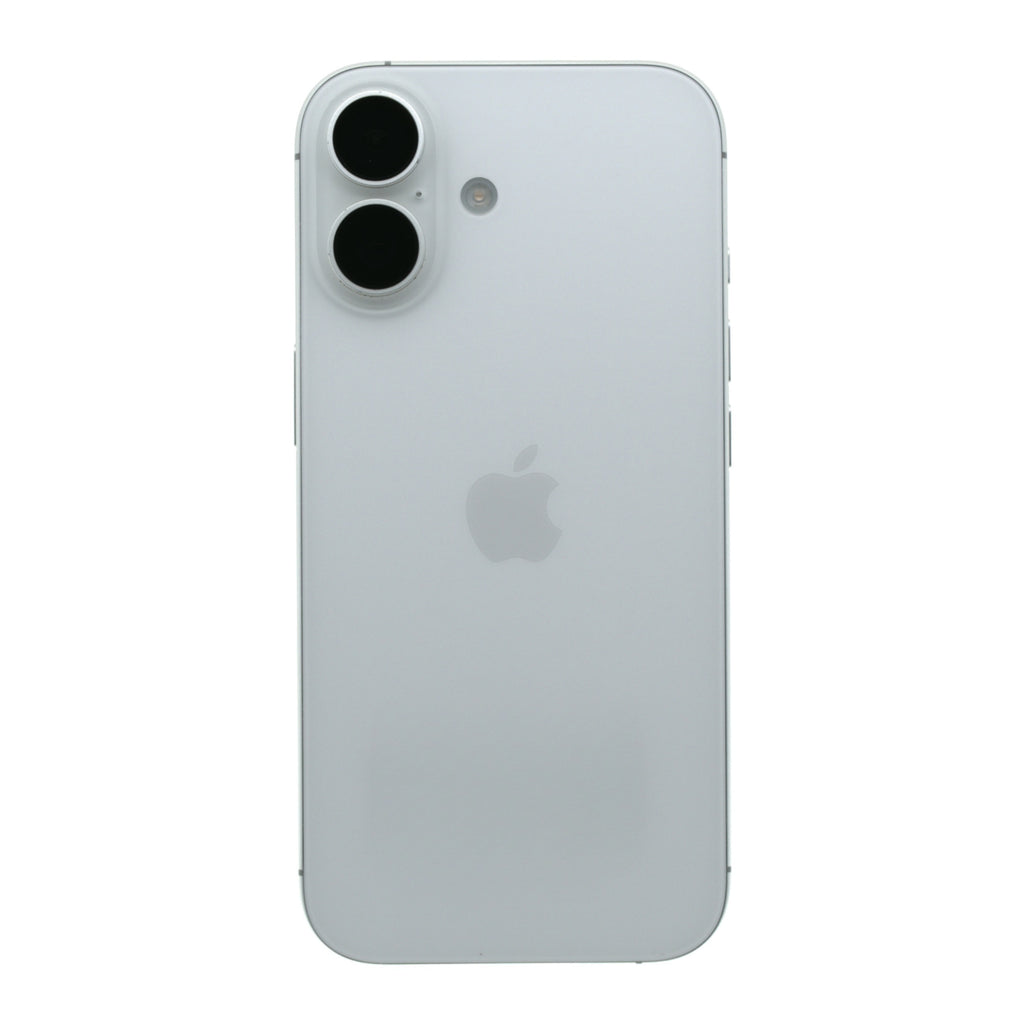 95新 Apple iPhone 17 256G 白色 中國大陸版
