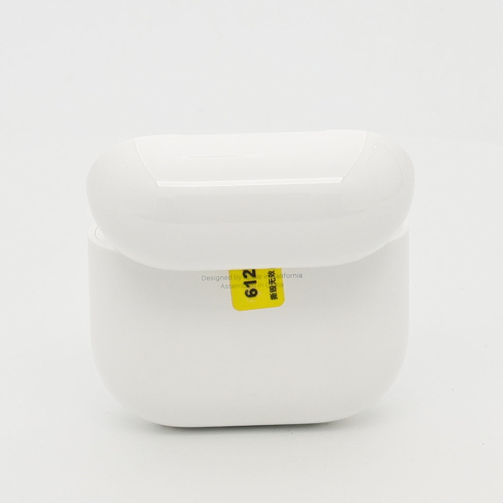 99新 Apple AirPods 4 (支持主动降噪) 白色