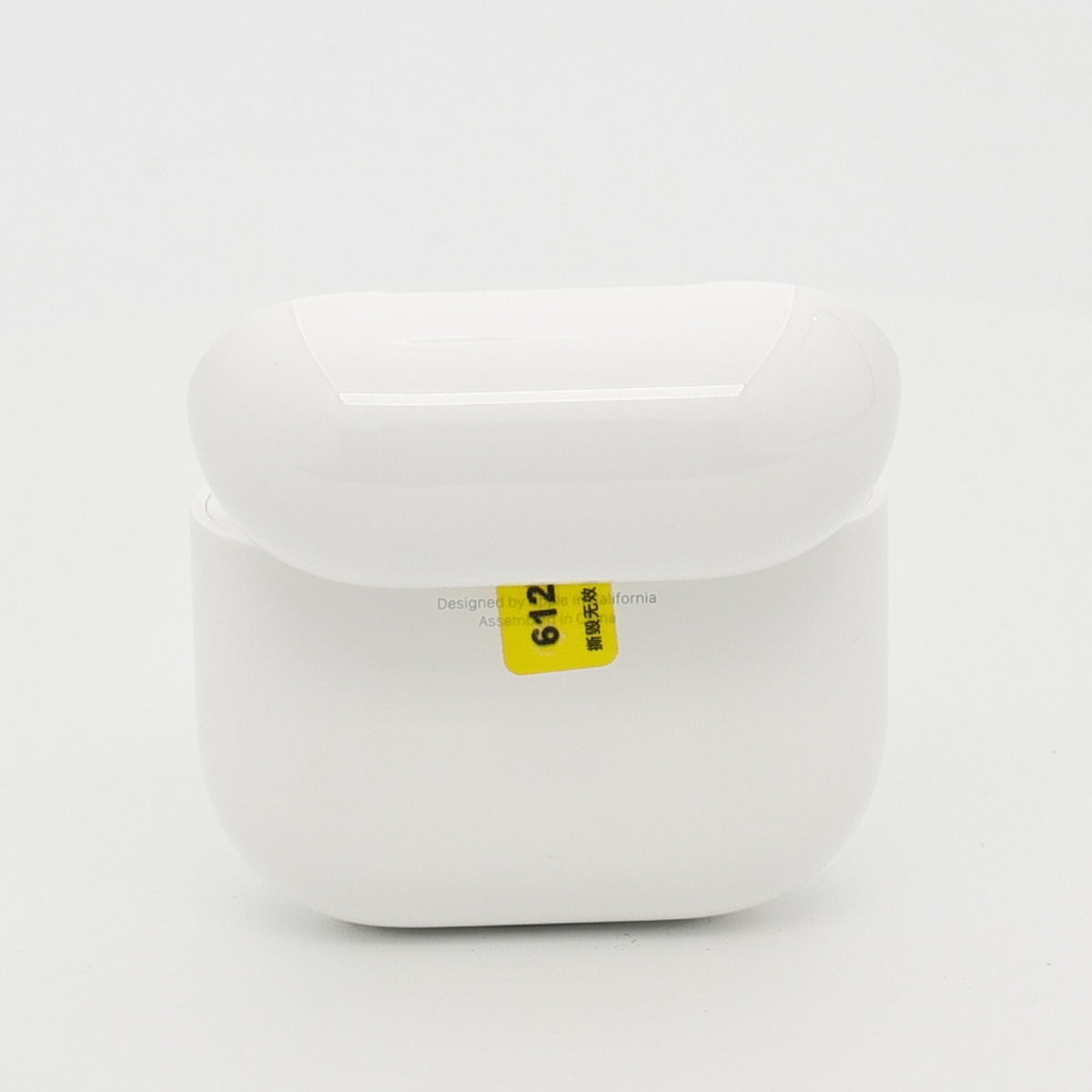 99新 Apple AirPods 4 (支持主动降噪) 白色