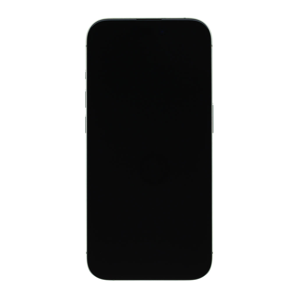 95新 Apple iPhone 15 Pro 256G 白色鈦金屬 中國大陸版
