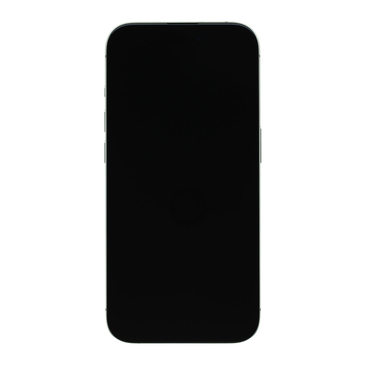 95新 Apple iPhone 15 Pro 256G 白色鈦金屬 中國大陸版