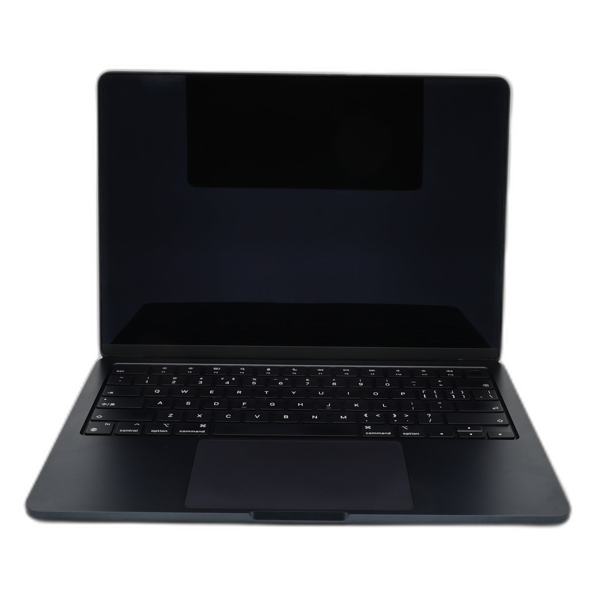 95新 Apple MacBook Air 22年 13寸 M2（8+8核） 16G RAM 256G SSD 午夜色