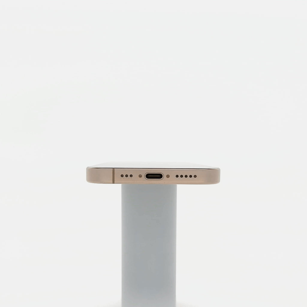 95新 Apple iPhone 16 Pro 256G 沙漠色鈦金屬 中國大陸版