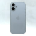 99新 Apple iPhone 16 256G 白色 中國大陸版