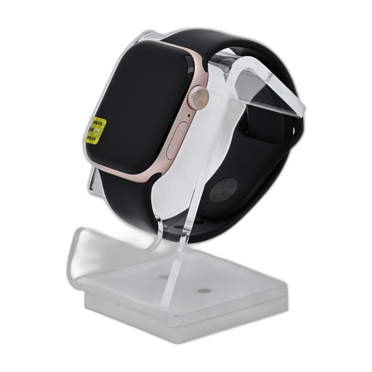 99新 Apple Watch Series 10 42毫米 鋁金屬