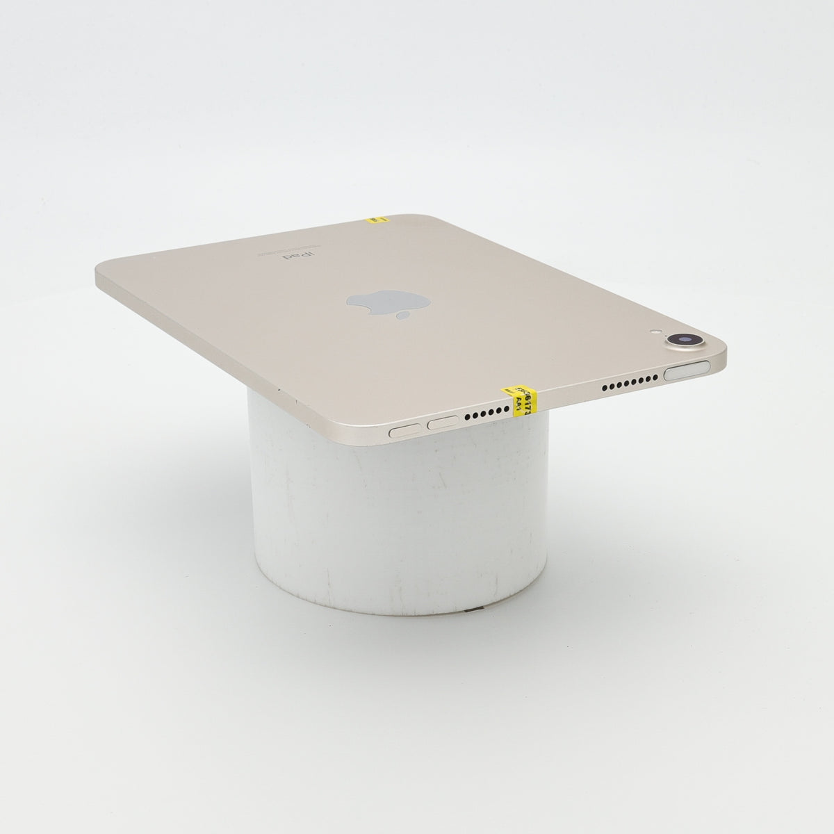 95新 Apple iPad mini6 64G 星光色 WIFI