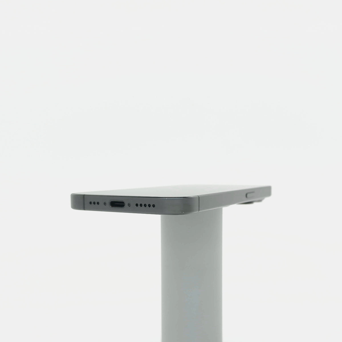 95新 Apple iPhone 15 Pro 128G 黑色鈦金屬 中國大陸版
