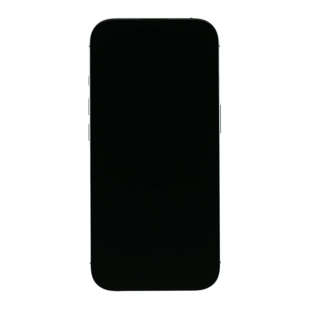 95新 Apple iPhone 16 Pro 128G 白色鈦金屬 中國大陸版