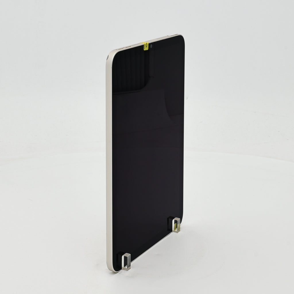 95新 Apple iPad mini6 64G 星光色 WIFI