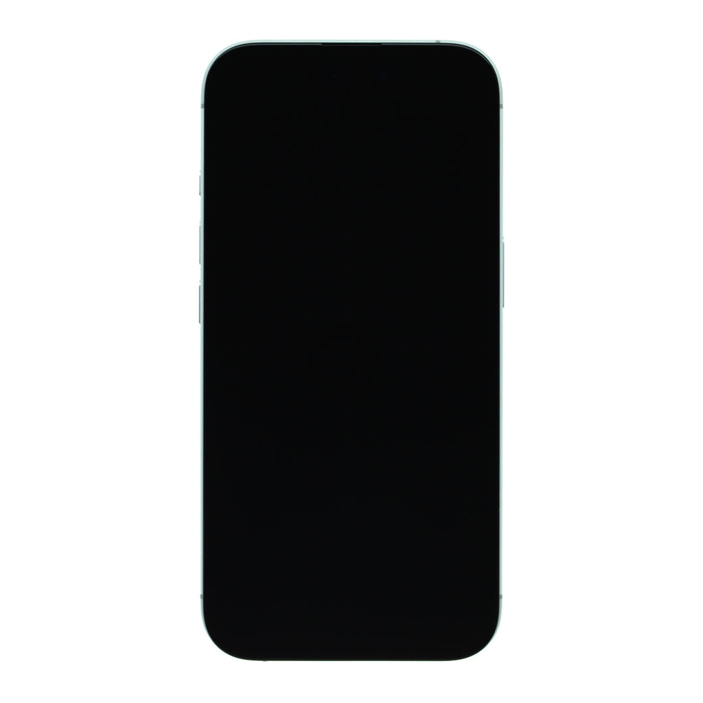 95新 Apple iPhone 16 256G 白色 中國大陸版