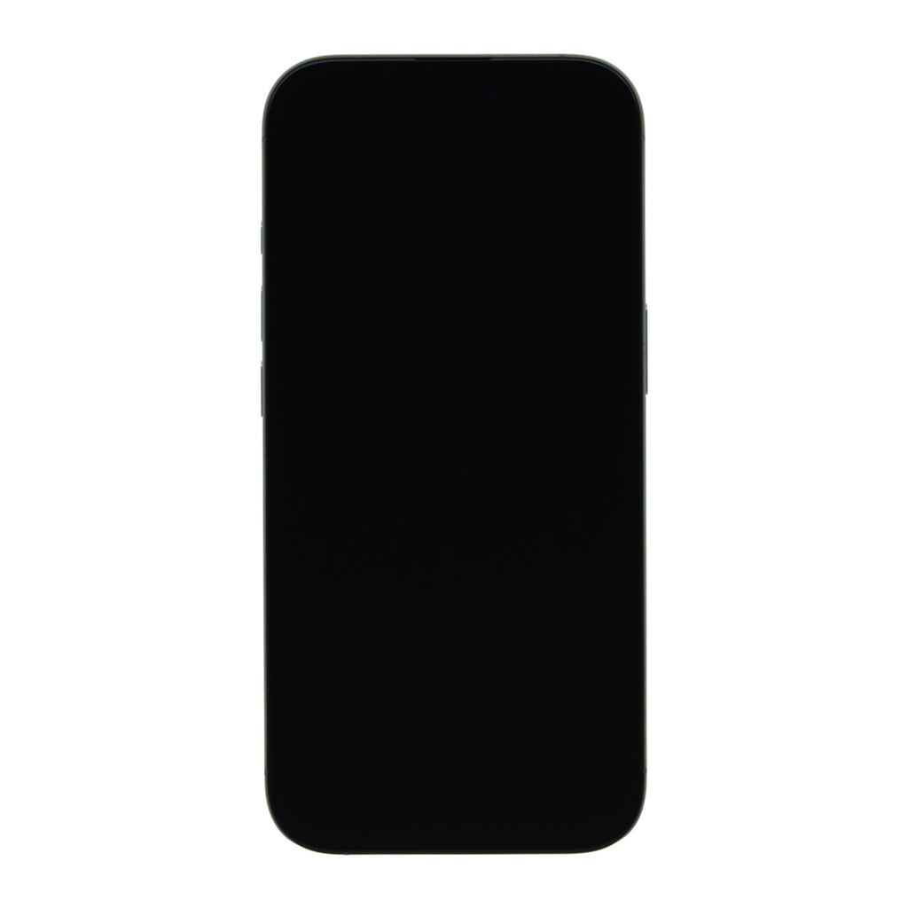 99新 Apple iPhone 16 Pro 128G 原色鈦金屬 中國大陸版