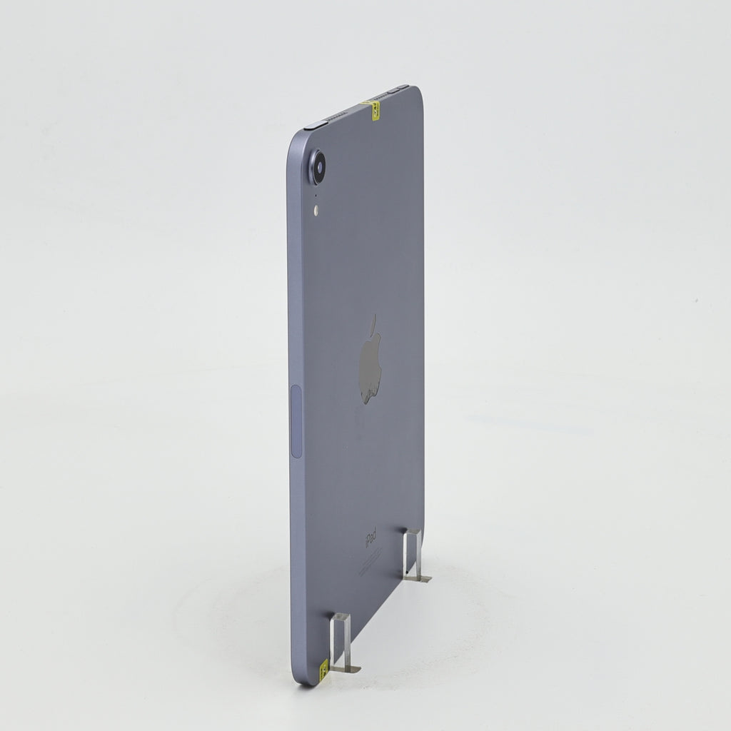 95新 Apple iPad mini6 64G 紫色 WIFI