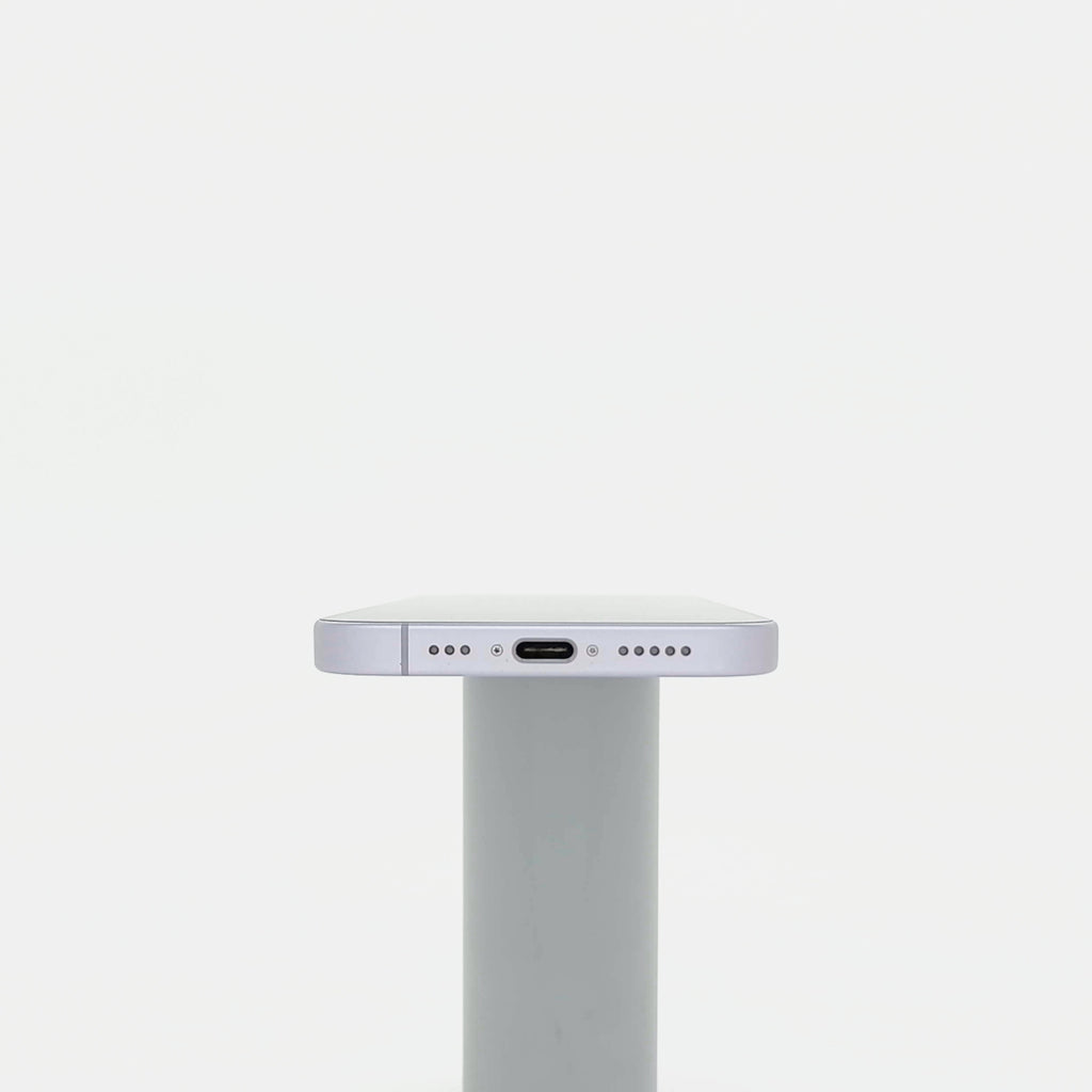 99新 Apple iPhone 17 256G 薰衣草紫色 中國大陸版