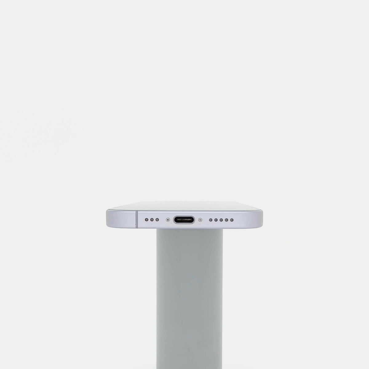 99新 Apple iPhone 17 256G 薰衣草紫色 中國大陸版