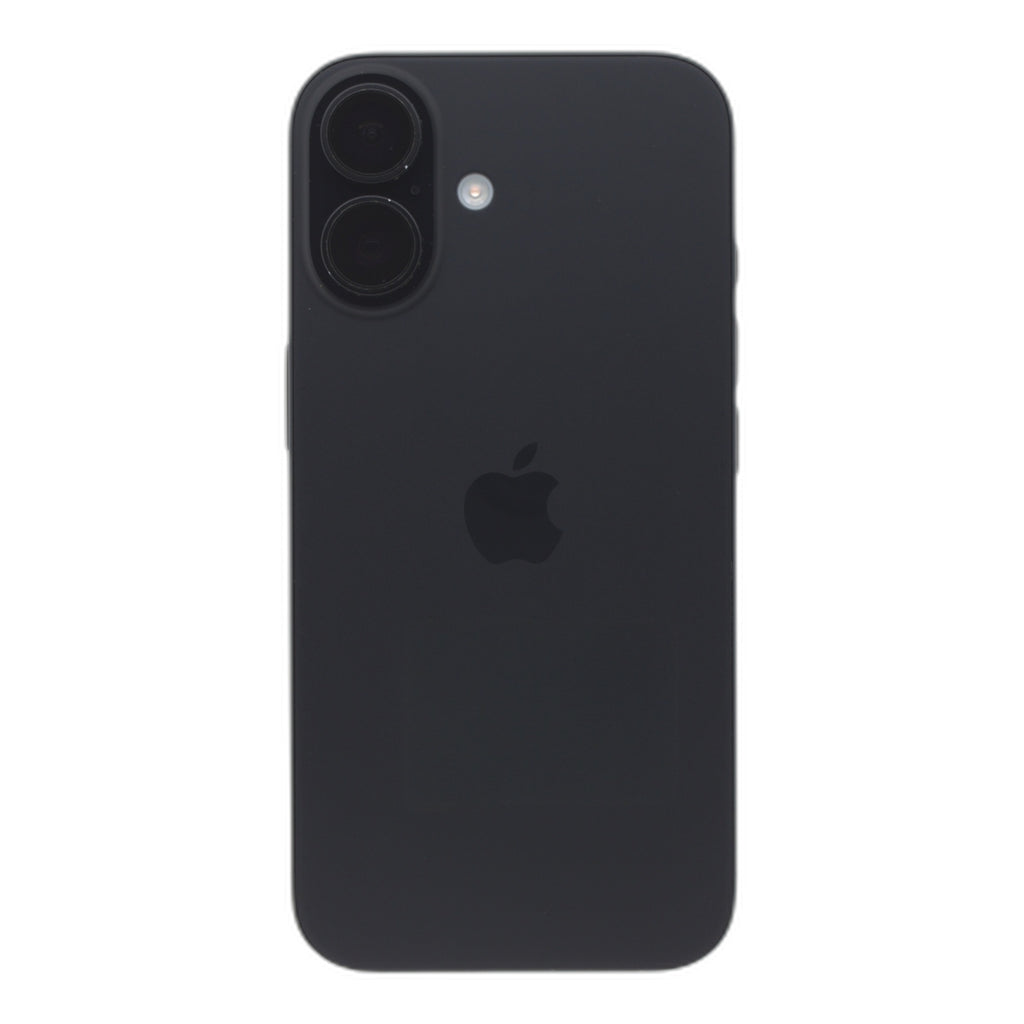 95新 Apple iPhone 16 256G 黑色 中國大陸版
