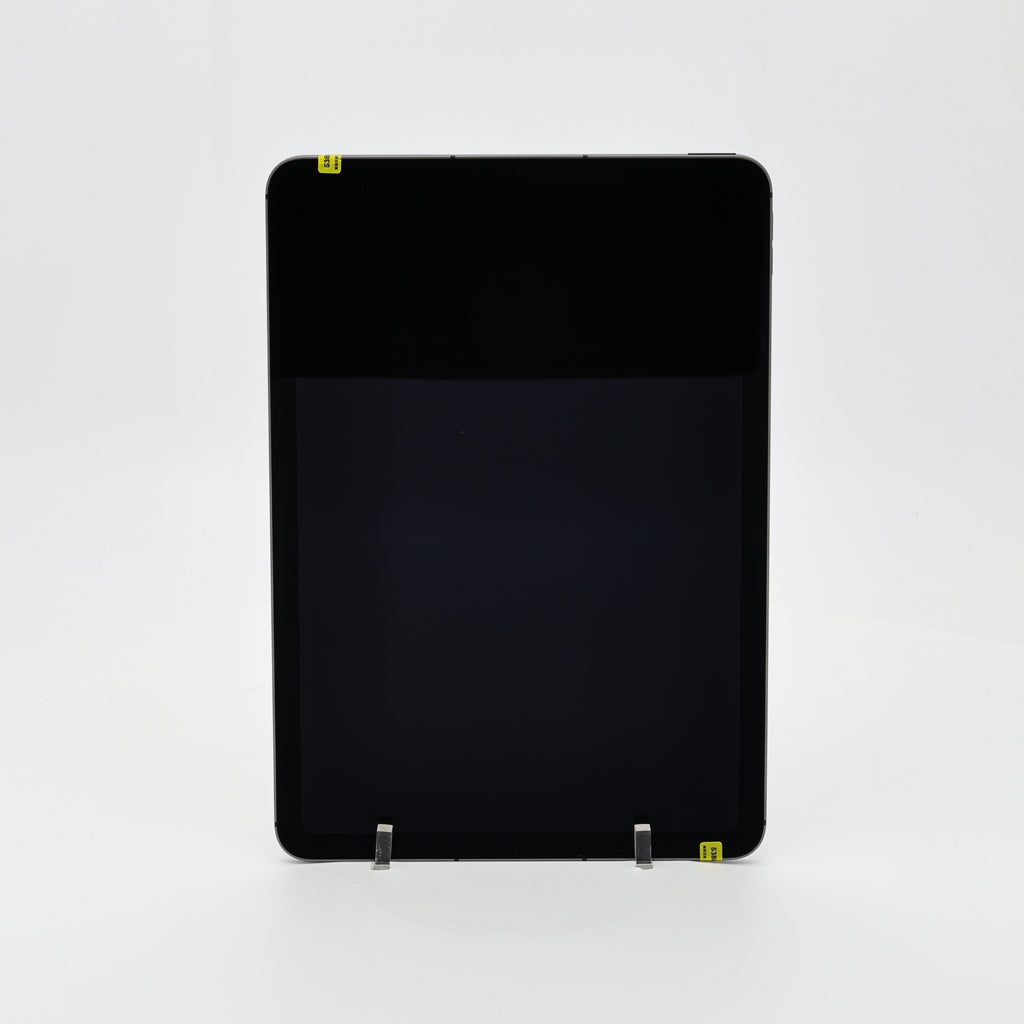 99新 Apple iPad Air5 64G 深空灰色 WIFI+5G