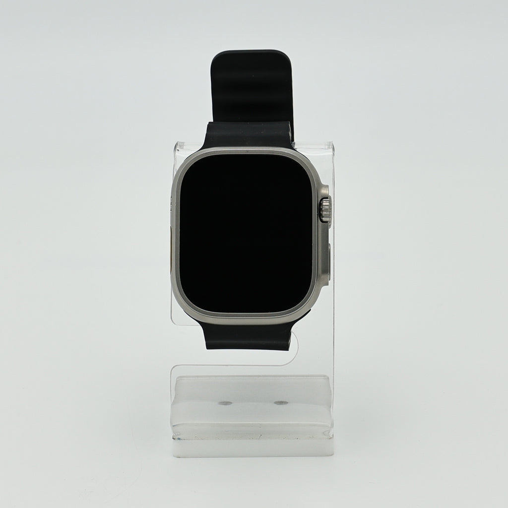 99新 Apple Watch Ultra 2 49毫米 鈦金屬