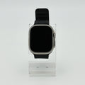 99新 Apple Watch Ultra 2 49毫米 鈦金屬