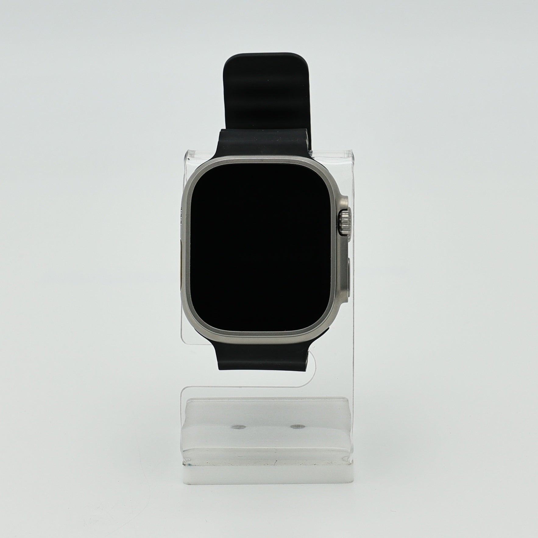 99新 Apple Watch Ultra 2 49毫米 鈦金屬