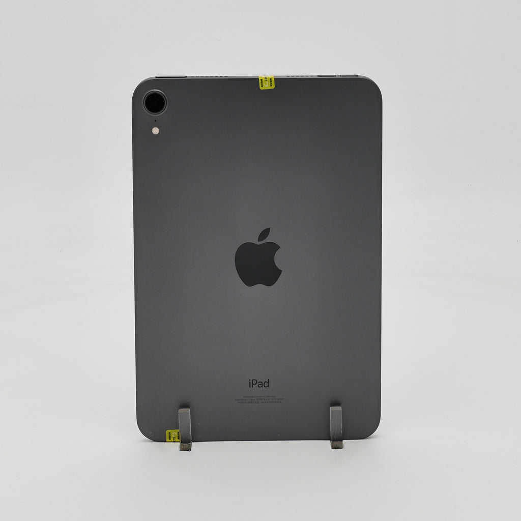 95新 Apple iPad mini6 256G 深空灰色 WIFI