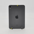 95新 Apple iPad mini6 256G 深空灰色 WIFI