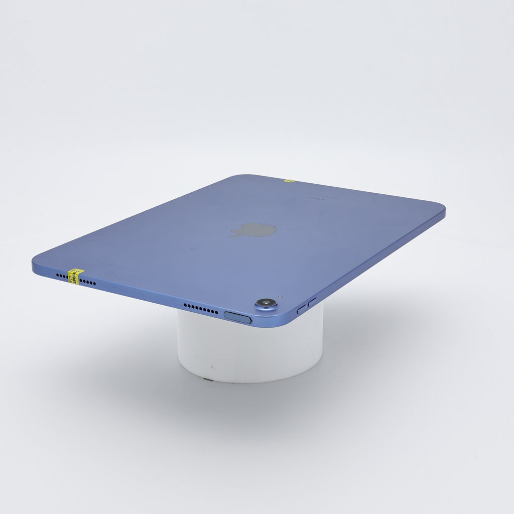 95新 Apple iPad 10代 64G 藍色 WIFI
