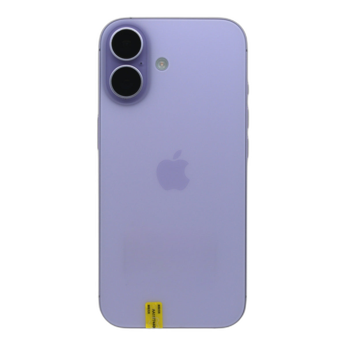 99新 Apple iPhone 17 256G 薰衣草紫色 中國大陸版