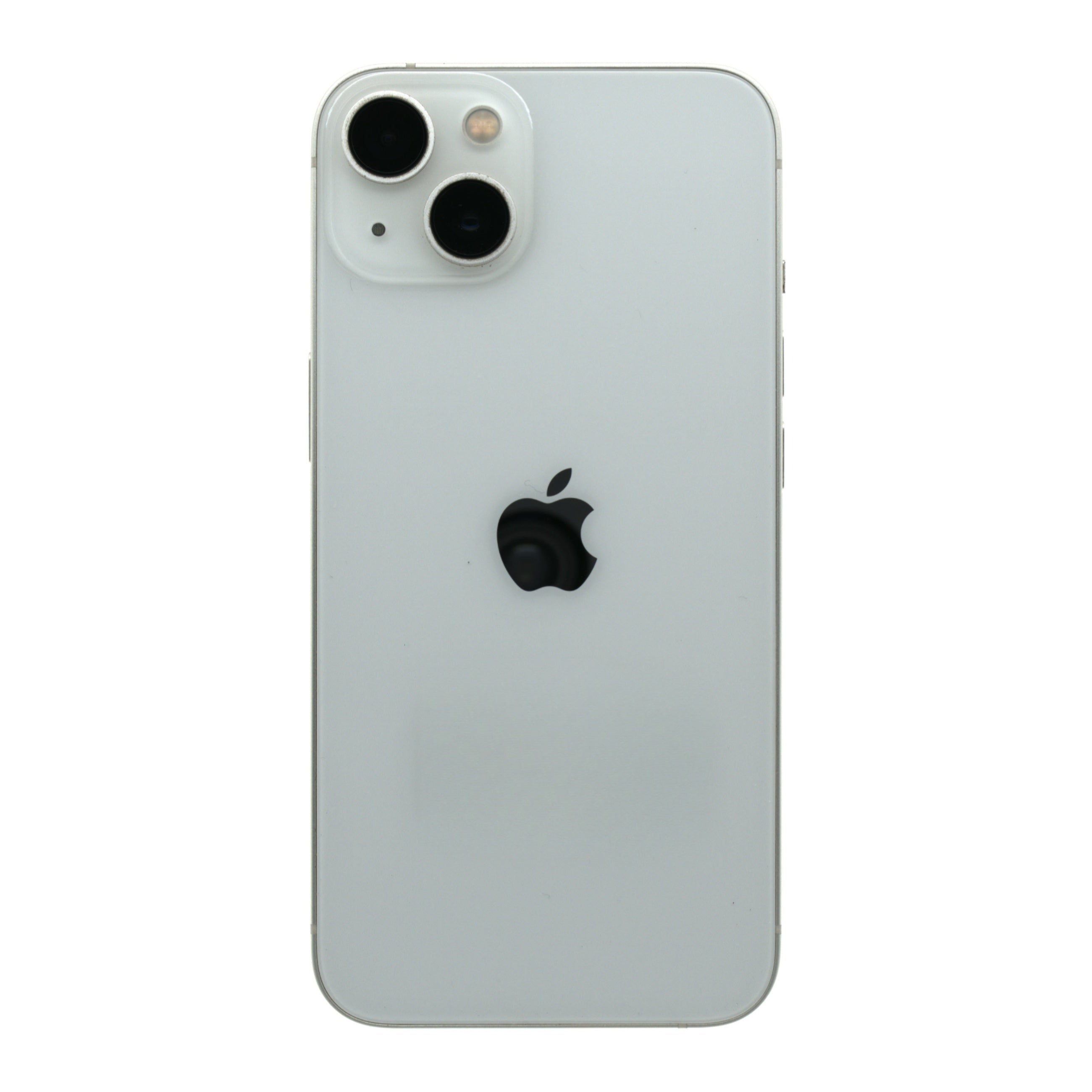 95新 Apple iPhone 13 128G 星光色 中國大陸版