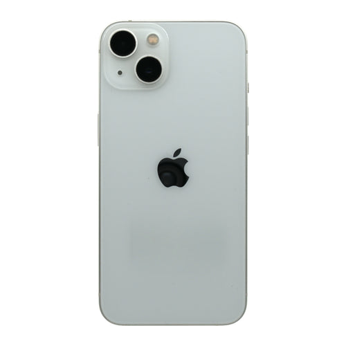 95新 Apple iPhone 13 128G 星光色 中國大陸版