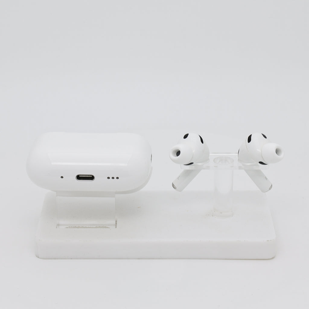99新 Apple AirPods Pro 3 白色