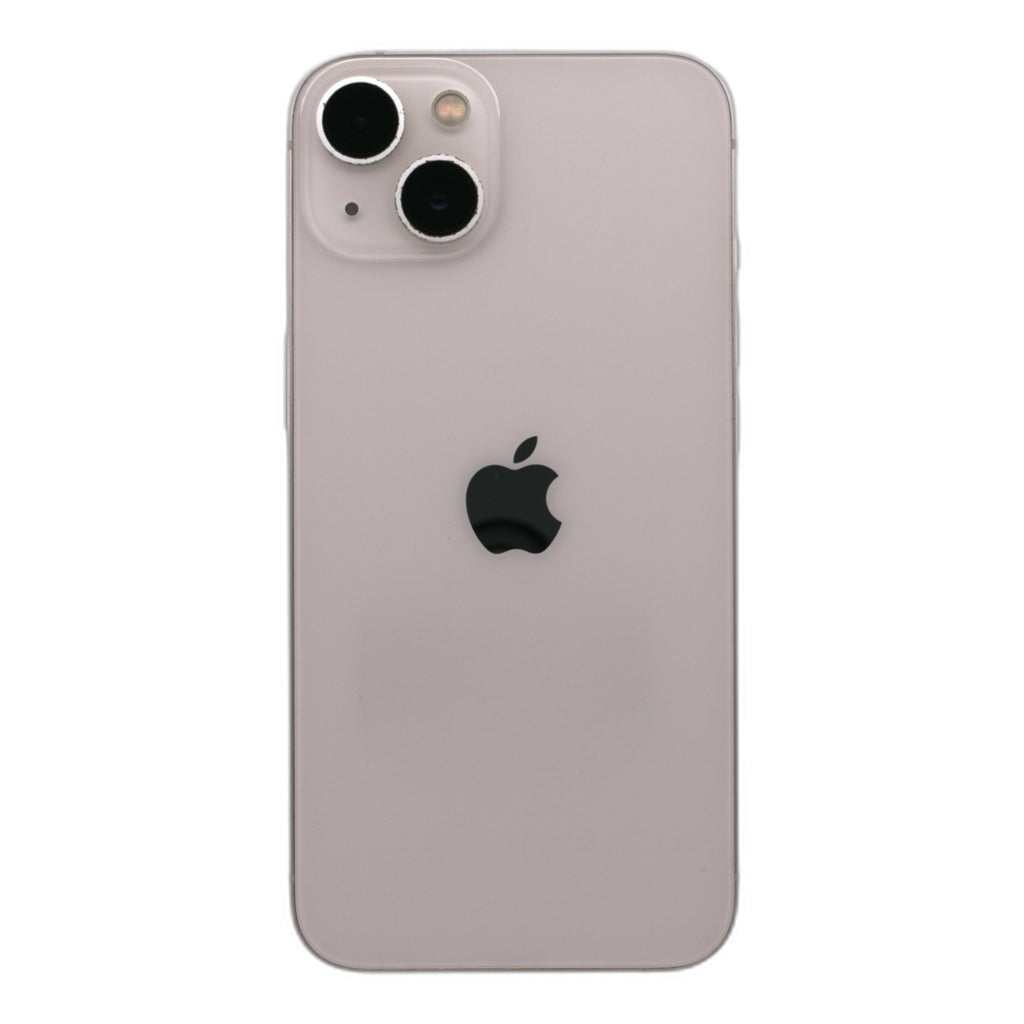 95新 Apple iPhone 13 256G 粉紅色 中國大陸版