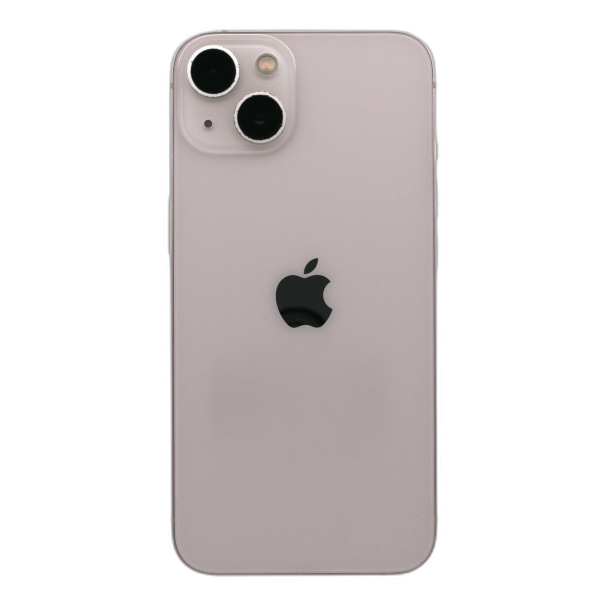 95新 Apple iPhone 13 256G 粉紅色 中國大陸版