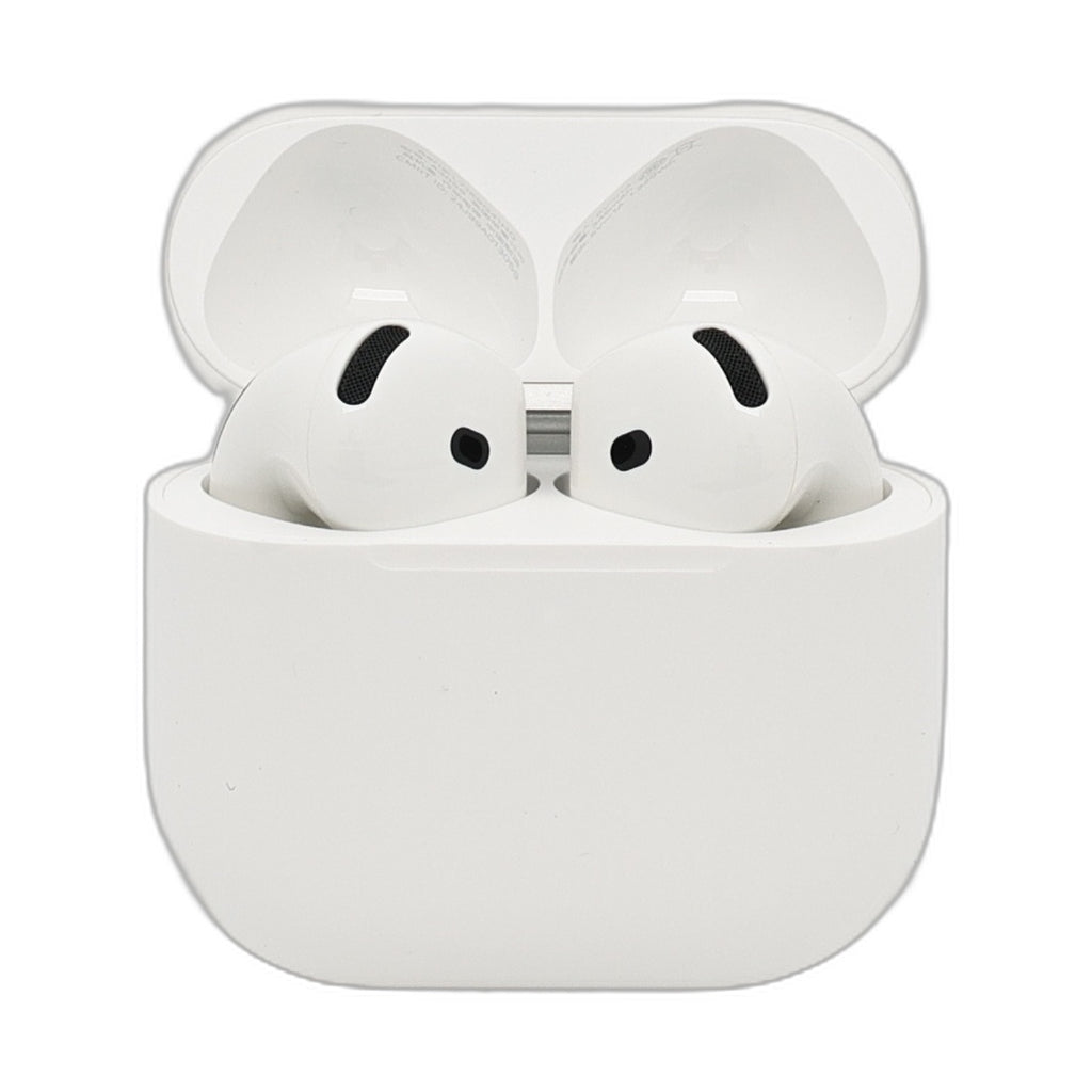 99新 Apple AirPods 4 (支持主動降噪) 白色
