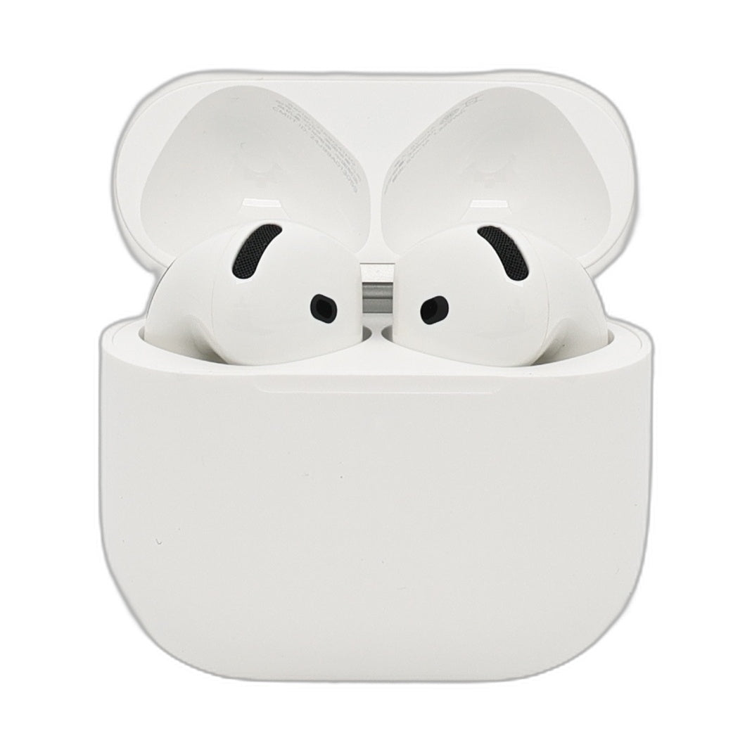 99新 Apple AirPods 4 (支持主動降噪) 白色