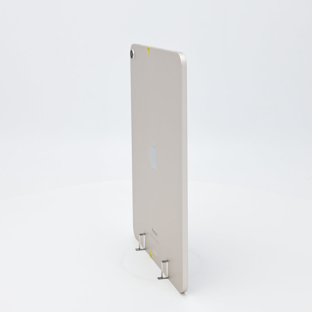 99新 Apple iPad Air5 256G 星光色 WIFI