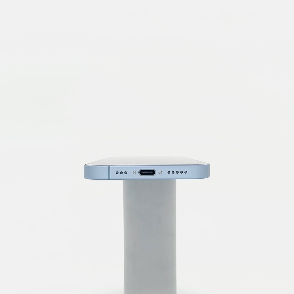 99新 Apple iPhone 17 256G 青霧藍色 中國大陸版