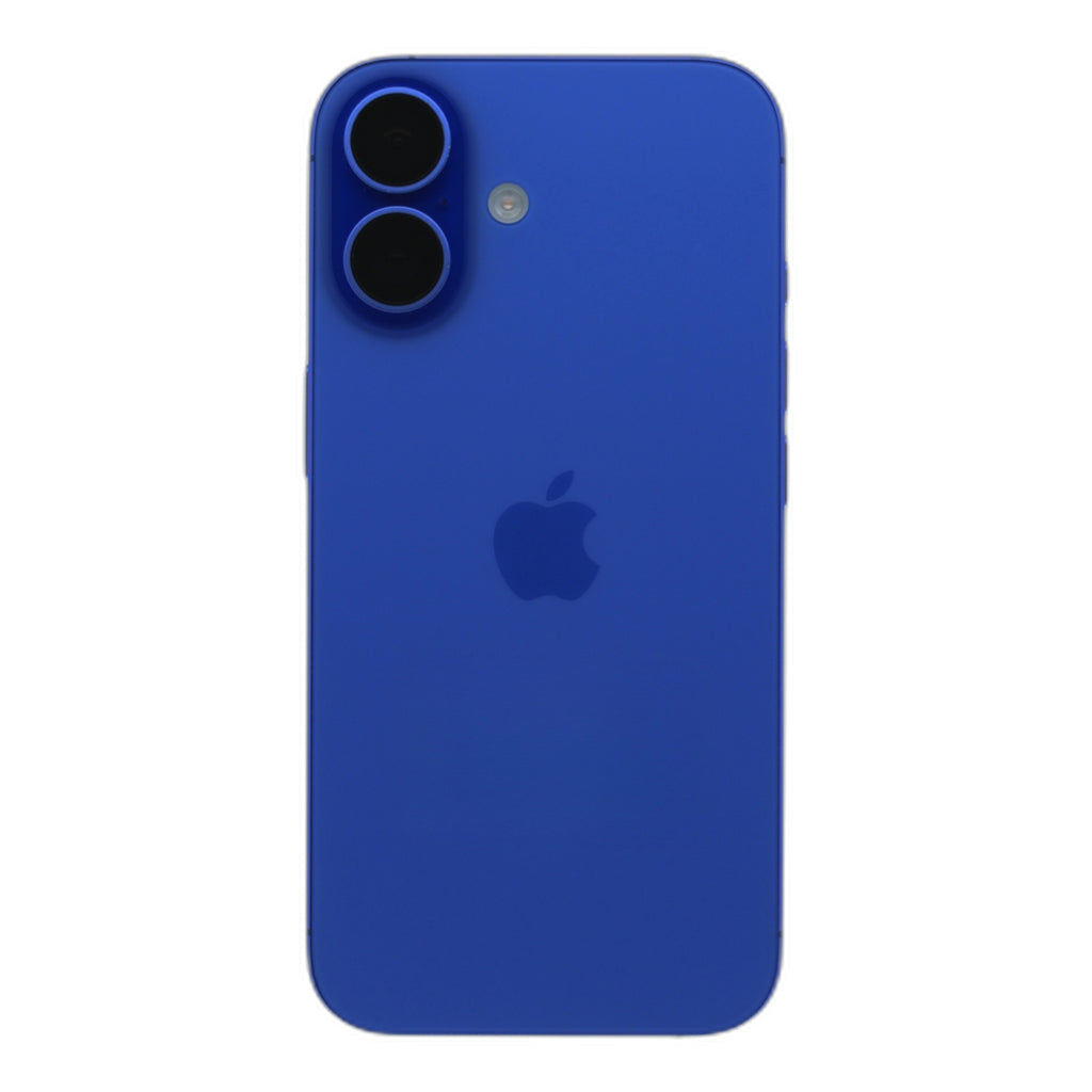 99新 Apple iPhone 16 256G 群青色 中國大陸版