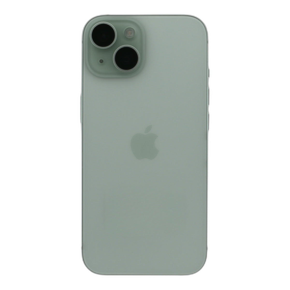 95新 Apple iPhone 15 256G 綠色 中國大陸版