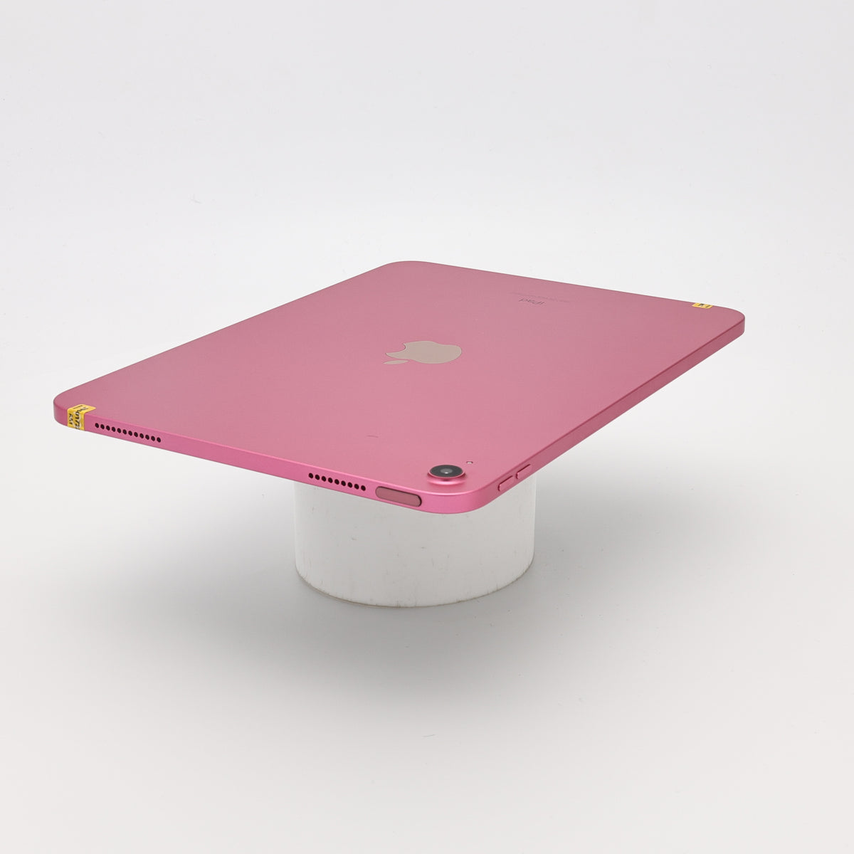 95新 Apple iPad 10代 64G 粉紅色 WIFI