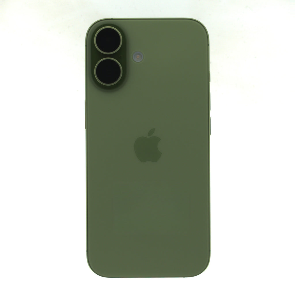 99新 Apple iPhone 17 256G 鼠尾草綠色 中國大陸版