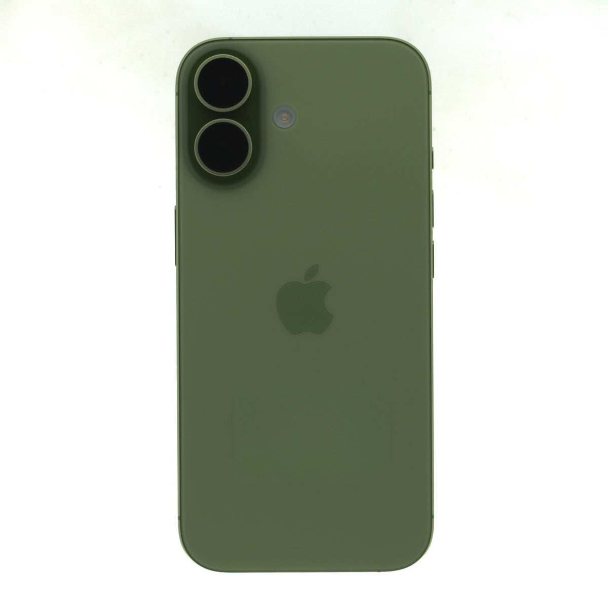 99新 Apple iPhone 17 256G 鼠尾草綠色 中國大陸版
