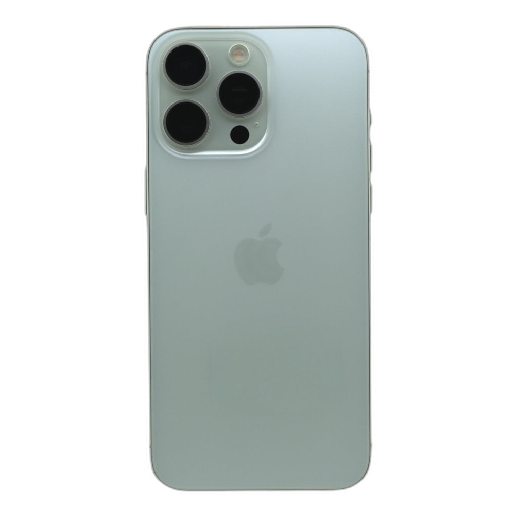 95新 Apple iPhone 15 Pro Max 256G 白色鈦金屬 中國大陸版